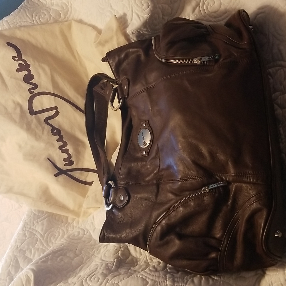 Junior Drake Handbag